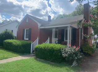 1803 Ridley St, Raleigh, NC 27608