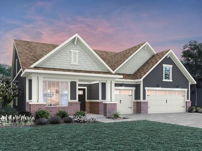 292 Derringer Ave, Westfield, IN, 46074
