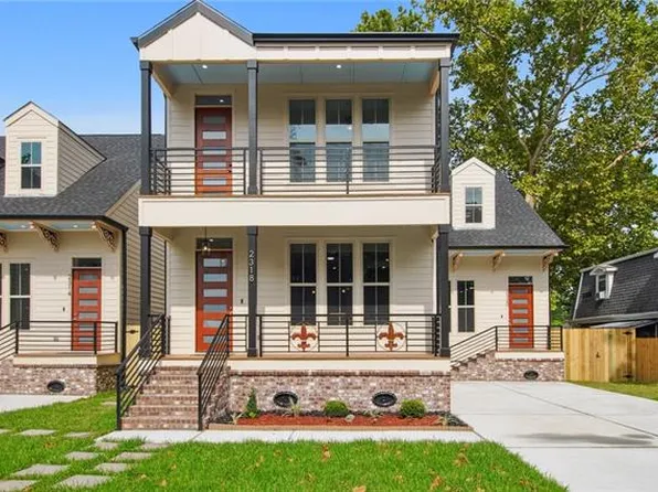 2318 Mardi Gras Blvd, New Orleans, LA 70114