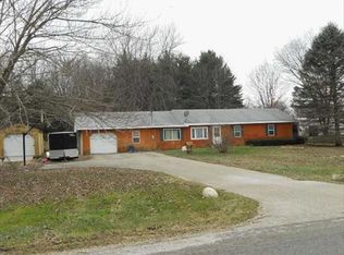 18050 Mount Zion Rd, Galien, MI 49113