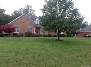 10654 Michmar Dr, Chester, VA 23831