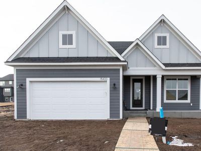 15433 111th Ave N, Osseo, MN, 55369