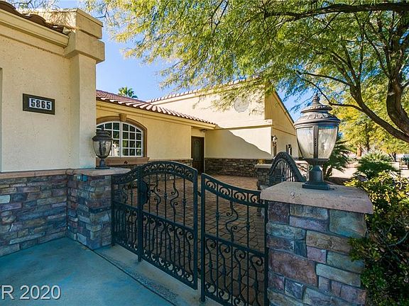4th image of 5865 W Quail Ave