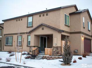 9611 Windjammer Way, Reno, NV 89506