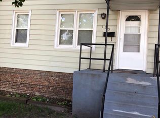 125 E Joliet St, Schererville, IN 46375