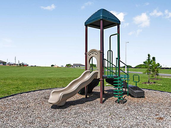 Community Playground