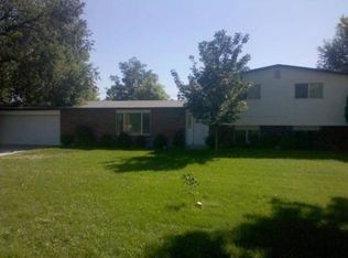 4410 S Pinto Dr, Boise, ID 83709