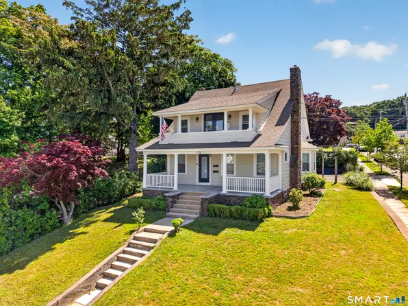 179 Lenox Street, New Haven, CT 06513
