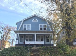 2636 Neil Ave, Columbus, OH 43202