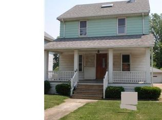 4055 W 48th St, Cleveland, OH 44144