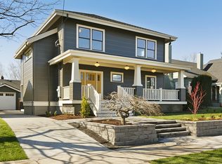 3133 NE 40th Ave, Portland, OR 97212