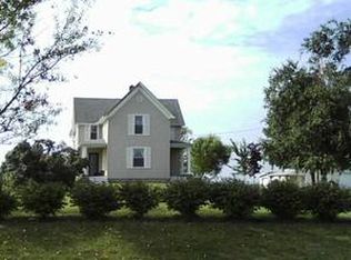 851 W 500 S, Peru, IN 46970