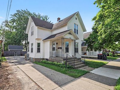 349 Maple Ave, Holland, MI, 49423