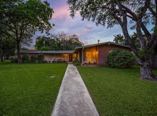 303 Busby Dr, San Antonio, TX 78209