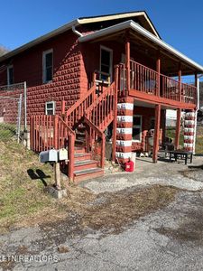 417-A&B Avondale Ave, Middlesboro, KY, 40965
