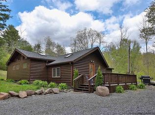 15 Timber Lake Rd, Shandaken, NY 12480