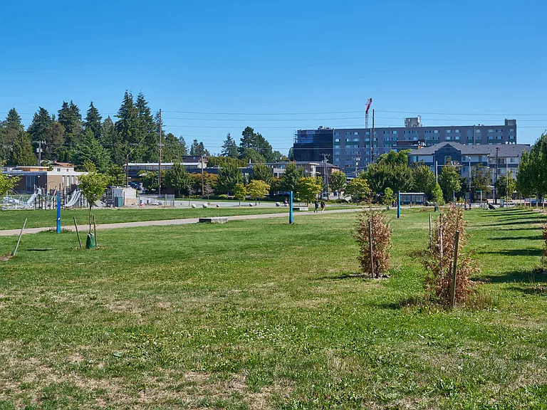 Take a stroll through Hubbard Homestead Park