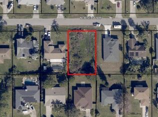 740 Norse St NW, Palm Bay, FL 32907