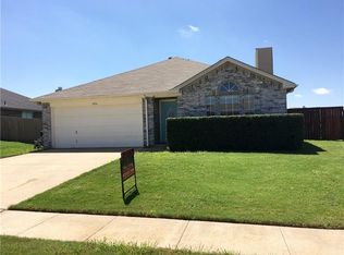 1006 Sage Brush Trl, Midlothian, TX 76065