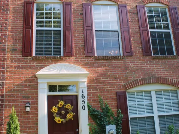 1650 Wheyfield Dr #Townhouse, Frederick, MD 21701