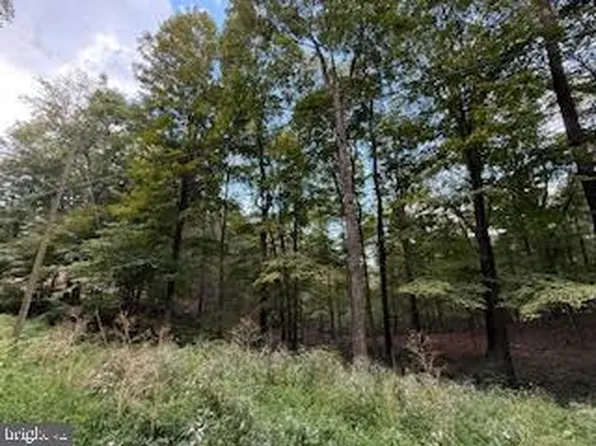 Cubby Hole Ln Lot 25, Berkeley Springs, WV 25411