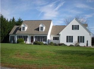 46 Sunnybrook Dr, Elkton, MD 21921