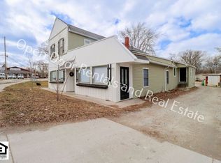 17425 State Road 37 Unit 103, Harlan, IN 46743