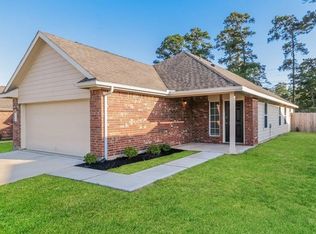 304 Blue Crane St, Huntsville, TX 77320
