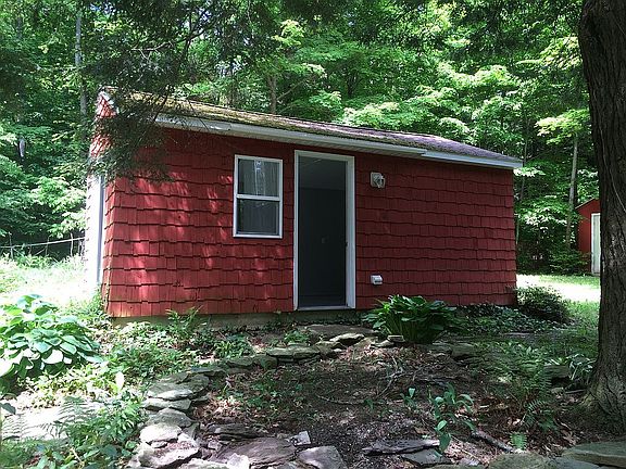 Heated 16x20 cottage