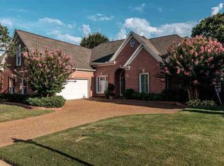 1709 Von Hall Dr, Collierville, TN 38017