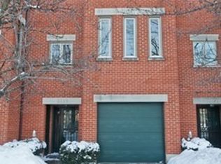 2239 W Polk St #A, Chicago, IL 60612