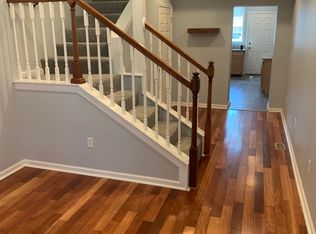 137 E Gittings St, Baltimore, MD 21230