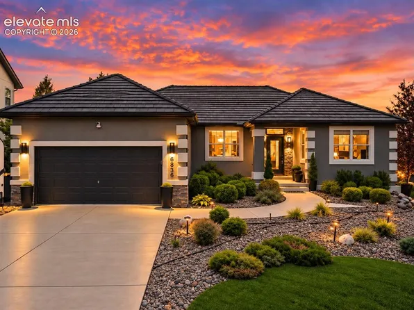 6836 Freewheel Ct, Colorado Springs, CO 80923