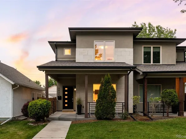 2435 S High Street, Denver, CO 80210