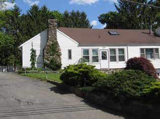 639 Tabor Rd, Morris Plains, NJ 07950