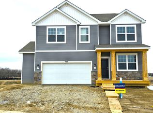 483 Blueridge St SW, Delano, MN 55328