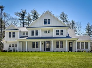 1 Perry Ln, Dover, MA 02030