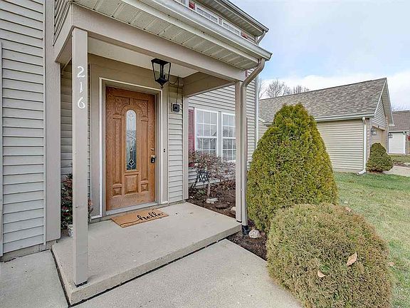2nd image of 216 S Furlong Dr