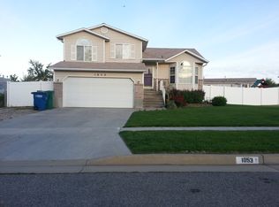 1053 N 2575 W, Layton, UT 84041