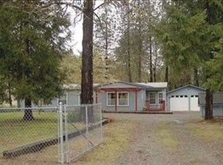 382 Genverna Gln, Grants Pass, OR 97527
