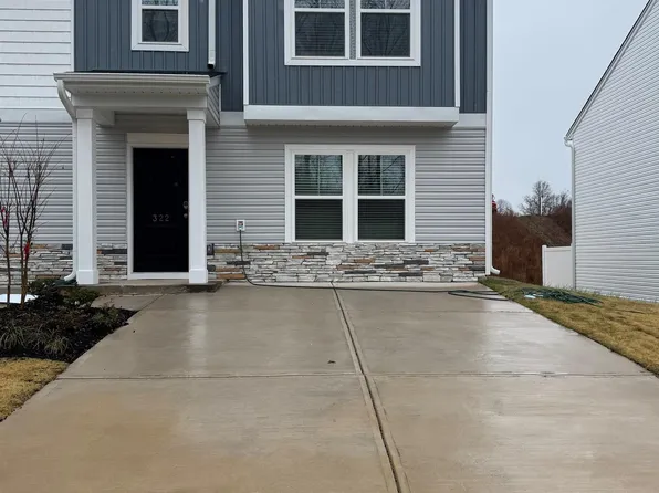322 Stonyway Ln, Easley, SC 29640