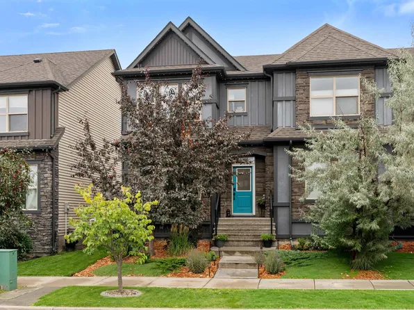 92 Gilmore Way, Spruce Grove, AB T7X 0M5