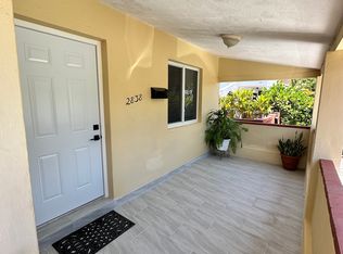 2838 SW 38th Ave, Miami, FL 33134