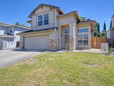7828 Calzada Way, Elk Grove, CA, 95758