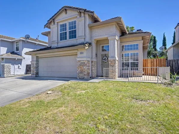 7828 Calzada Way, Elk Grove, CA 95758