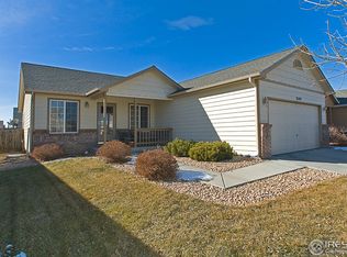 2144 Village Dr, Milliken, CO 80543