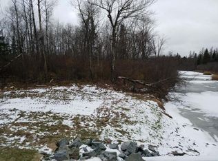 ON County Line Rd, Merrill, WI 54452