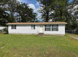 1105 Nancy St, White Hall, AR 71602