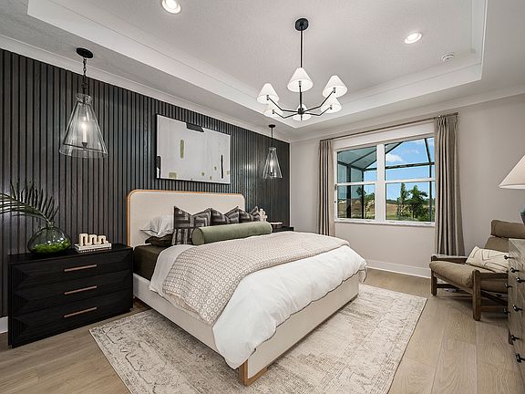 Owner s Suite - Representational Photo