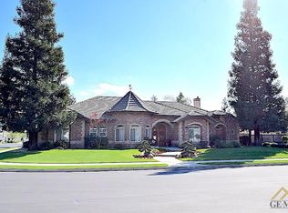 11901 Tilbury Way, Bakersfield, CA 93312